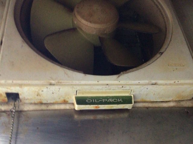 新規出店　大手での作業経験が有るスタッフが対応させて頂いております。