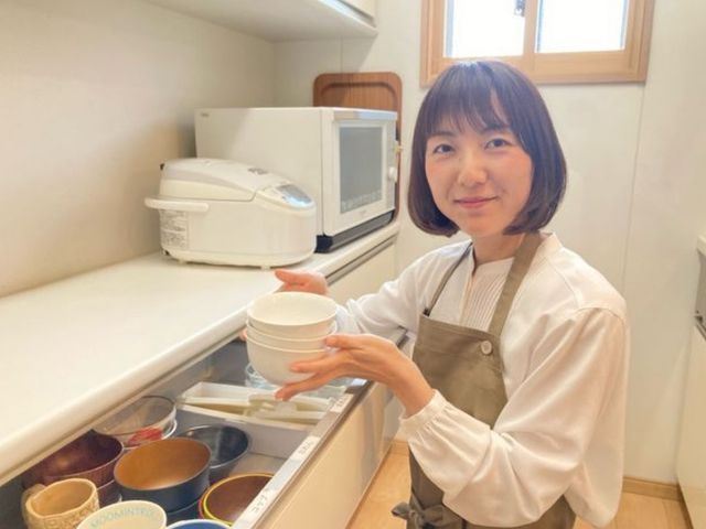 整理収納アドバイザーと一緒に荷造り＆荷解き