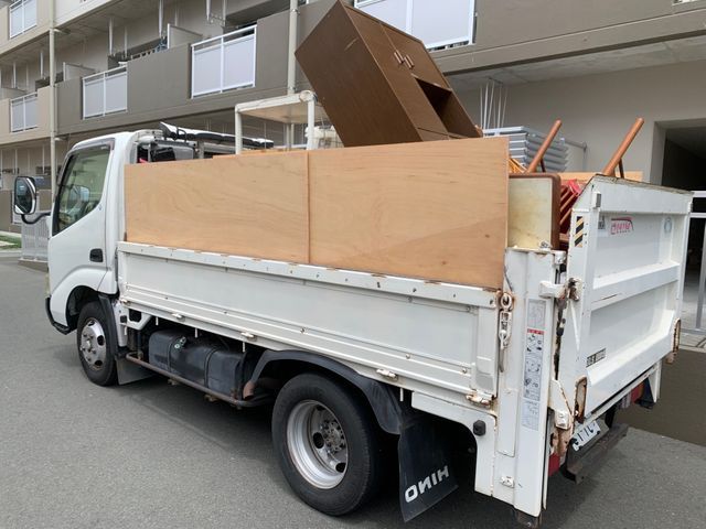 ◎笑顔(^-^)  ◎安心・丁寧◎迅速・スッキリ◎写真見積　◎女性スタッフ可能