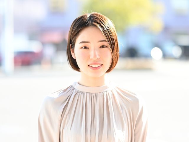 5年間の実績！人当たり好評のフォトグラファーがあなたの魅力を最大限に引き出します