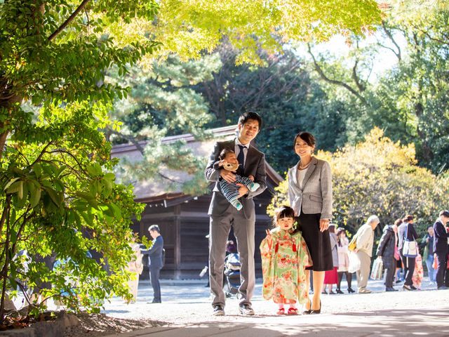 楽しく撮影、綺麗にレタッチ、我が子3人の育児経験パパが笑顔の撮影します。