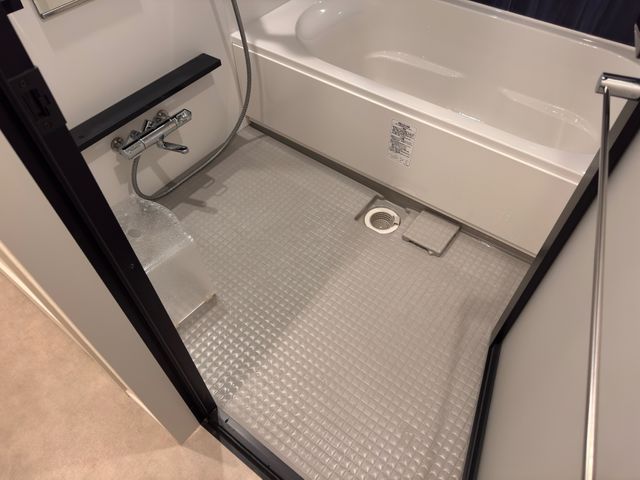 【安心法人店舗】◎浴室鏡うろこ取り高品質を個人店の価格で対応☆PayPay対応可