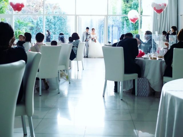 【特別な1日を素敵な写真で】