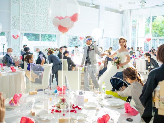 【特別な1日を素敵な写真で】