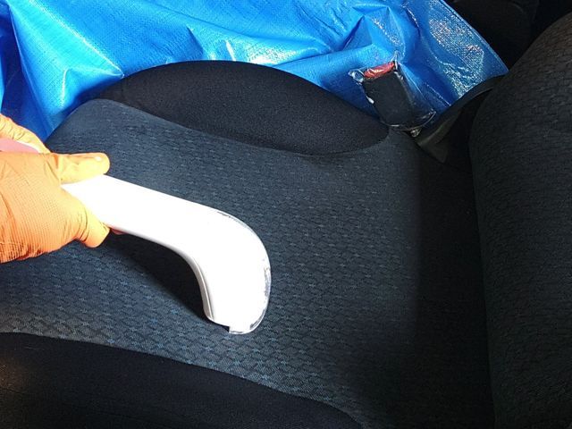 「息を呑むような仕上がり」でお客様から高評価！店長が自ら愛車を蘇らせます