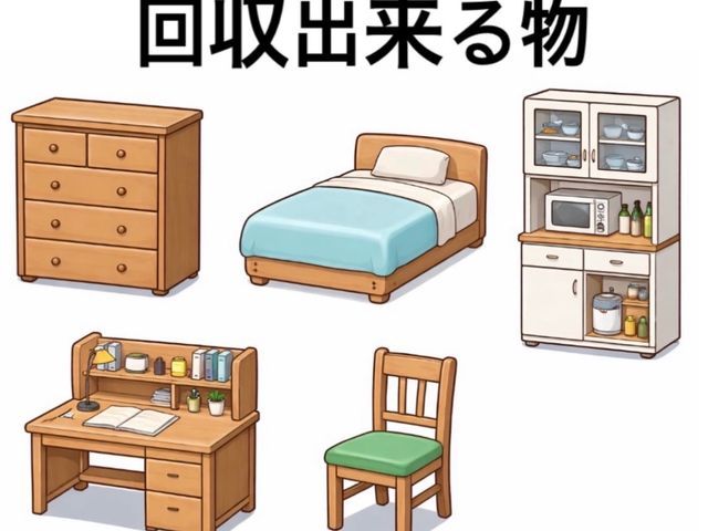 お客様のお力になります！★事前見積り無料★スピーディーに対応致します。サービスの画像