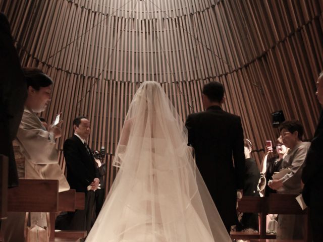 お客様のニーズにあった作品を経験豊富な技術で撮影致します。前撮り・二次会も歓迎！