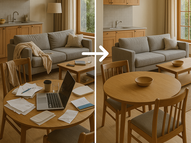 ☆インボイス対応★口コミ高評価｜民泊清掃＆ベッドメイク対応｜丁寧×スピード仕上げ