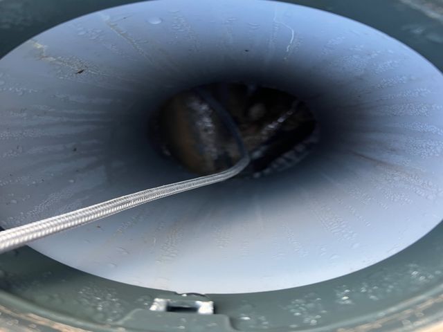 排水管クリーニング