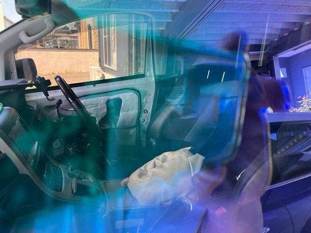 お安くフィルム貼ります(^-^)