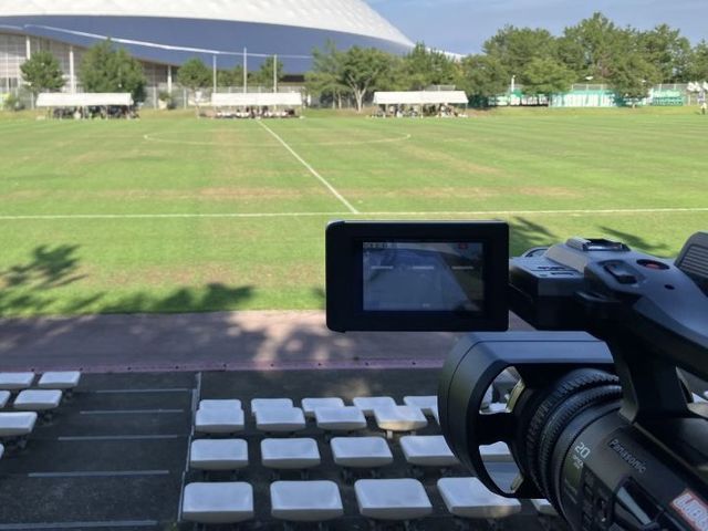 各種映像撮影【結婚式・七五三・学校行事・各種イベント・ライブ配信】