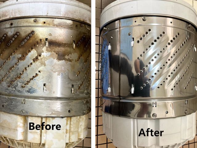 ◆ていねいな作業で大高評◆夫婦でお伺い◆エコ洗剤◆ハウスクリーニング協会会員◆