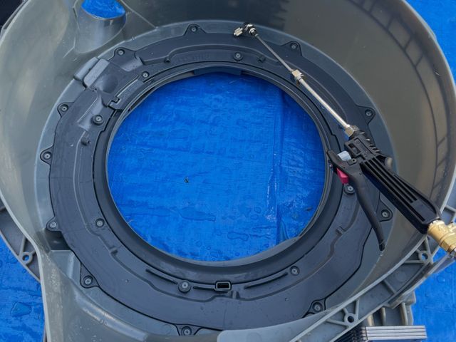 【修理の専門業者】完全分解洗浄で新品同様の仕上がり専門だから出来る完全分解