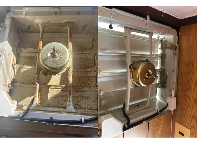 【女性スタッフ同行可能】非喫煙者の店長自ら必ず作業にお伺い！