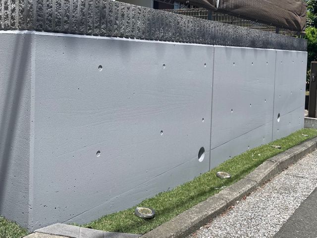 豊富な経験と知識で安心！仕上がり重視で丁寧に施工いたします！