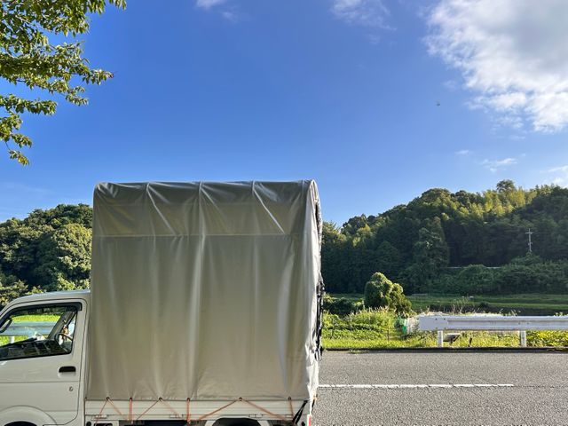 弊社はアットホームな会社です。迅速.丁寧.低価格が弊社の強みです。サービスの画像