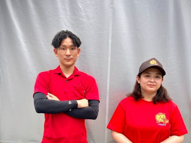 弊社はアットホームな会社です。迅速.丁寧.低価格が弊社の強みです。サービスの画像