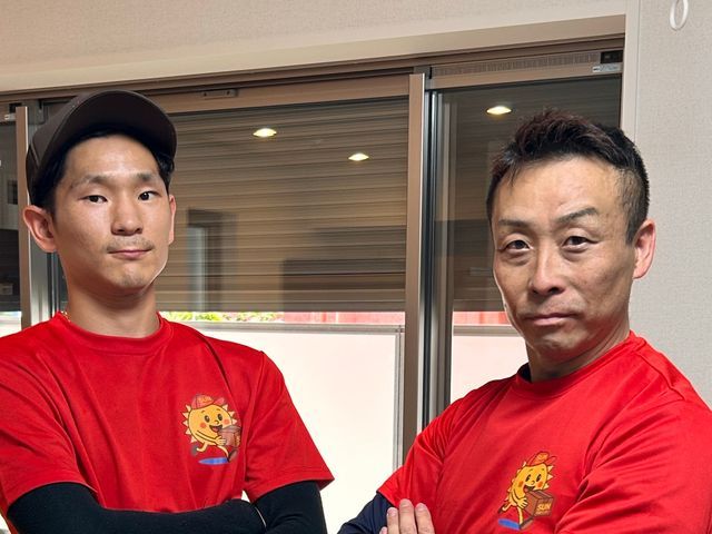 弊社はアットホームな会社です。迅速.丁寧.低価格が弊社の強みです。サービスの画像