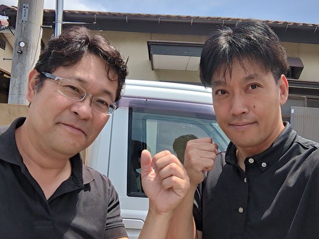 R7.7出店◎【生前整理・遺品整理】お家まるごと丁寧な想い出整理サービスの画像