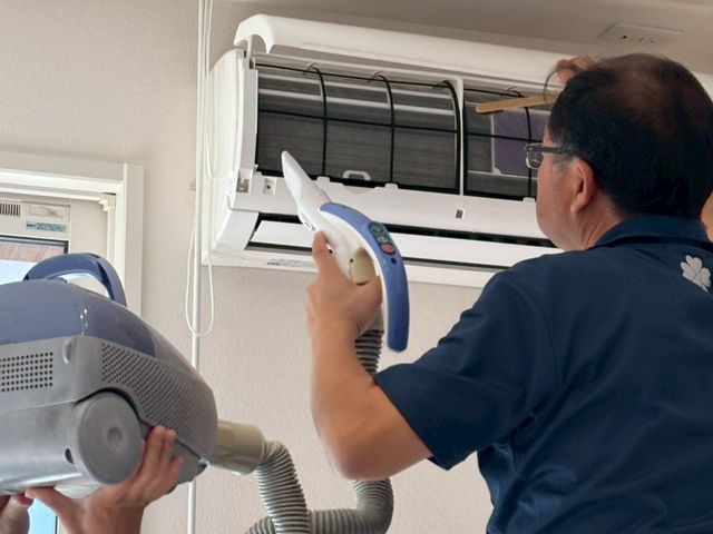 お客様のお力になります！経験と知識を活かして迅速丁寧に作業いたします