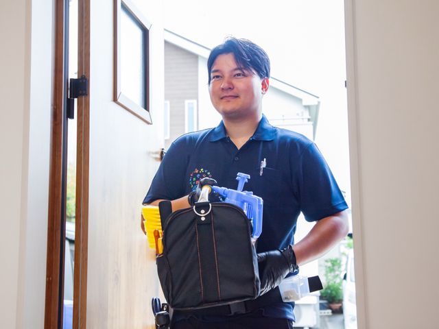 ★創業40年★特別価格★豊富な実績と安心サポート★24時間対応★保険加入済み