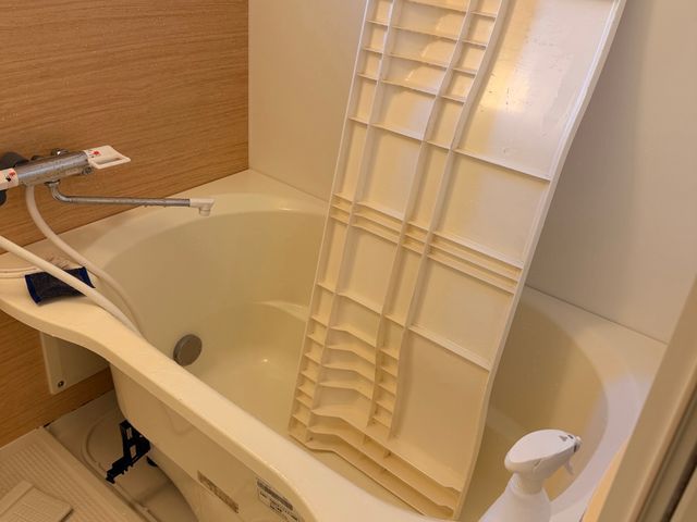 プロの技術でご満足いただけるように心を込めて作業いたします