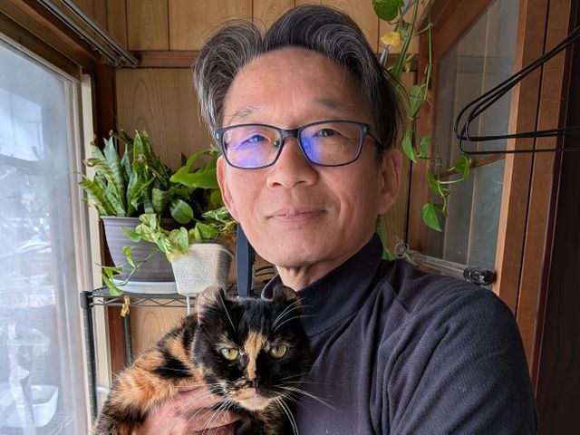 【舞鶴発】雑草よさらば！2級造園施工管理技士が対応致します！