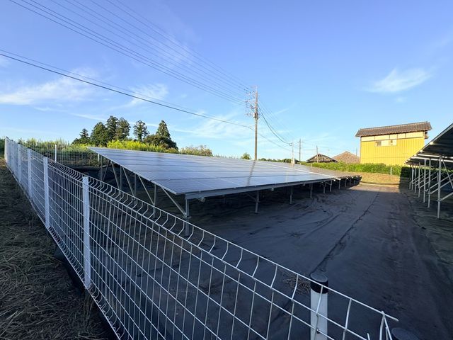 材料費等すべて込み！雑草対策お任せください！人工芝や砂利敷き等のアフター工事も◎