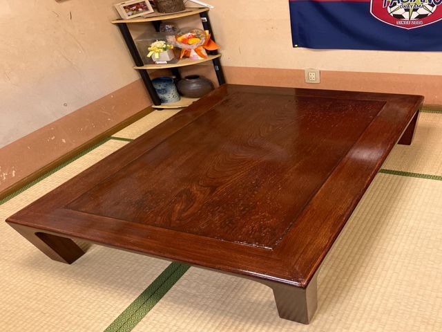 即日対応＆追加対応無料！安心と信頼の匠の技で蘇る大切な家具