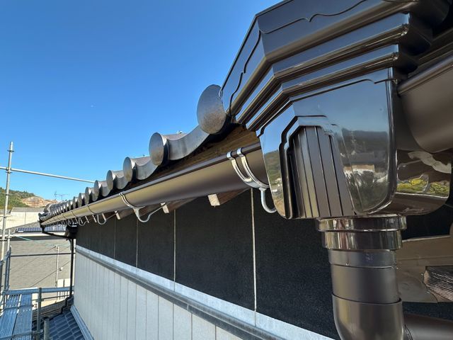 損害保険加入済で安心◎作業の外注は一切なく、最後まで責任を持って対応いたします！