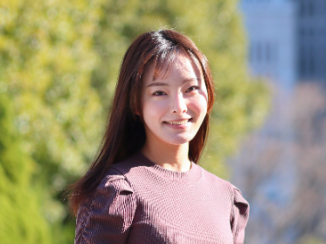 プロフィール・SNS用・宣材写真の出張撮影