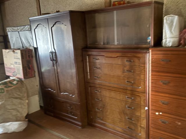 不用品回収サービス