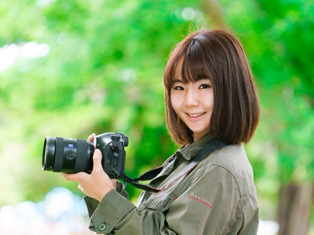 １時間の料金で９０分まで撮影いたします。お客様から最高の評価を頂いております！