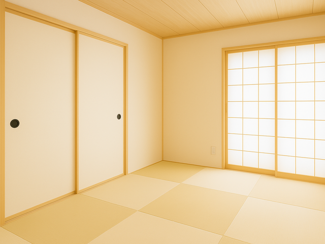 畳の表替えは、張替えの南部堂へ