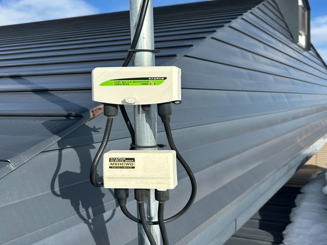 ◆◇テレビ視聴を支えるプロ◇◆ アンテナ工事・取付サービス