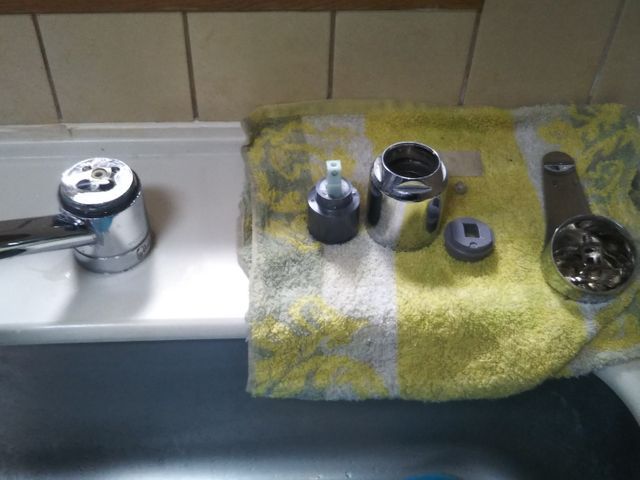 水道の水漏れ修理