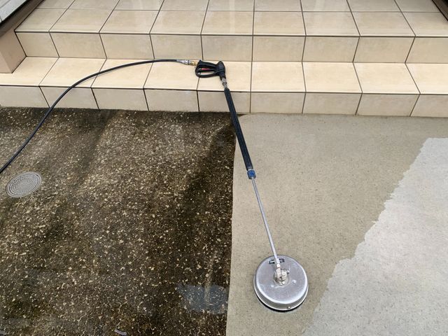 《人・ペット・環境》に配慮したプロの技術で作業いたします