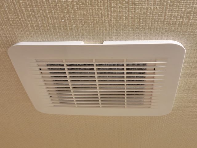 浴室乾燥機・浴室換気扇の交換・取り付け / 浴室乾燥機・浴室暖房機サービスの画像