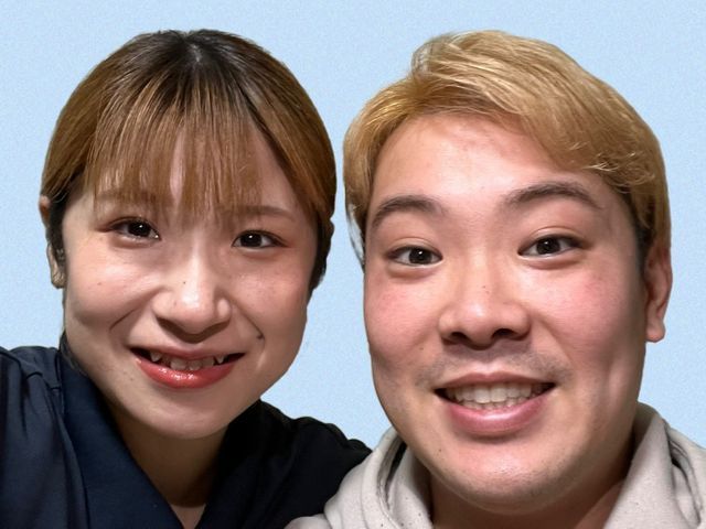 【夫婦で訪問可能◎】◆秋田県出身◆ハウスクリーニング士◆200件以上の作業実績