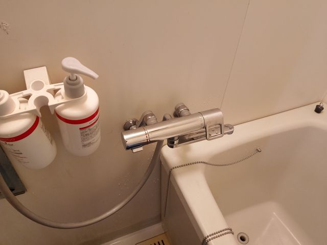 ・蛇口がグラグラして外れそう・蛇口から水が漏れている・使いやすい蛇口に換える