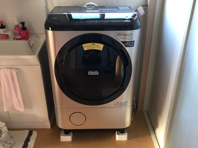 ◆呉市発◆洗濯機分解クリーニングも行う松永設備にお任せを♫◎
