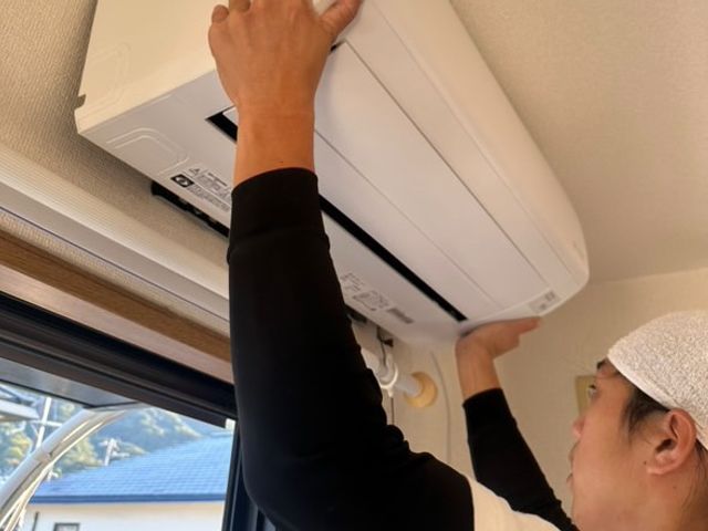 丁寧で迅速な作業！駐車場当社負担！営業時間外も可能◆損害保険加入済み