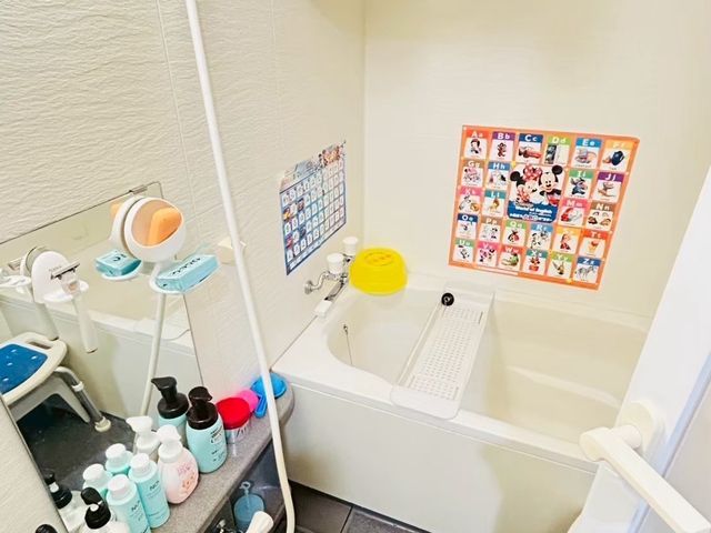 いつものお掃除を、あなたの代わりにこころを込めて承ります。