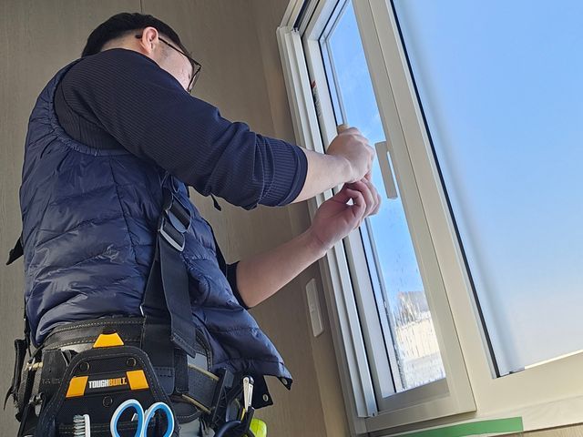 【防犯・紫外線・暑さ・寒さ・プライバシー対策】窓フィルムでお困りごとを解決！