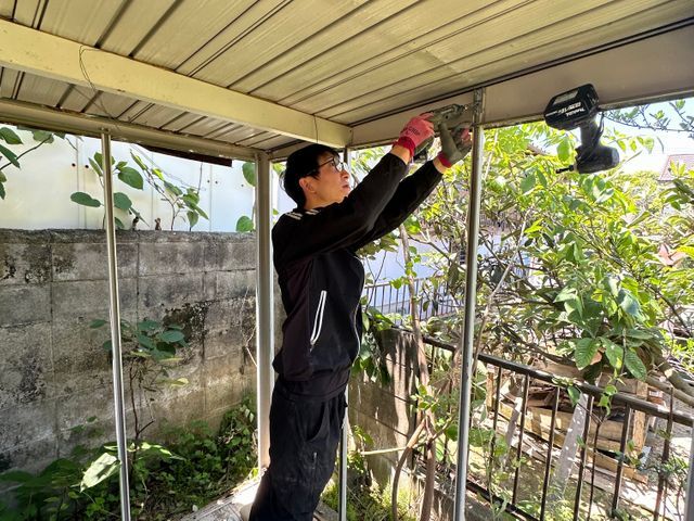 ◆年中無休◎夜間・早朝も対応OK◎即日対応OK◎迅速ていねいに対応します！