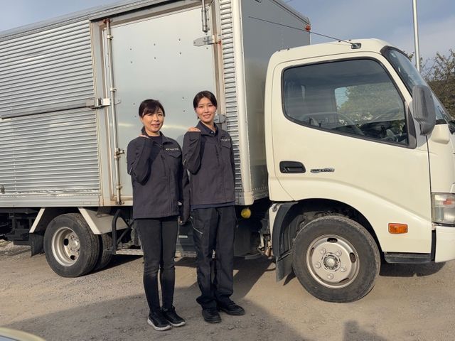 【店長訪問】【見積〜当日まで女性窓口対応☆】買取値引◎/即日対応可/特殊清掃士サービスの画像