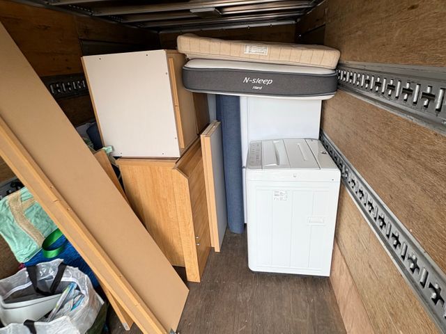 【店長訪問】【見積〜当日まで女性窓口対応☆】買取値引◎/即日対応可/特殊清掃士