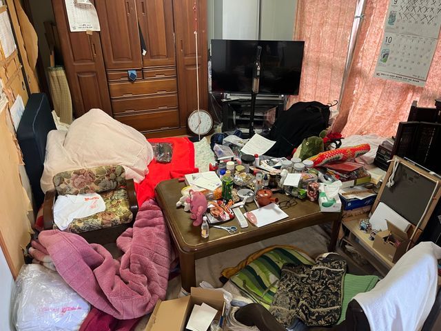 【時間外も相談可能◎】買い取れる物は買い取りながら熊本最安値を実現！実績多数サービスの画像