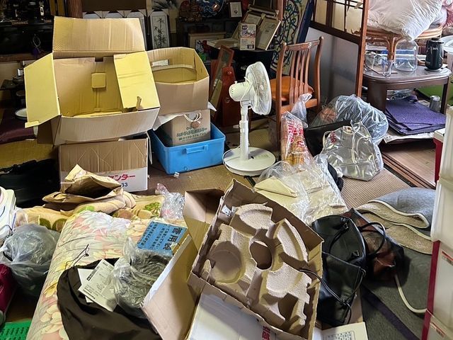 【時間外も相談可能◎】買い取れる物は買い取りながら熊本最安値を実現！実績多数サービスの画像