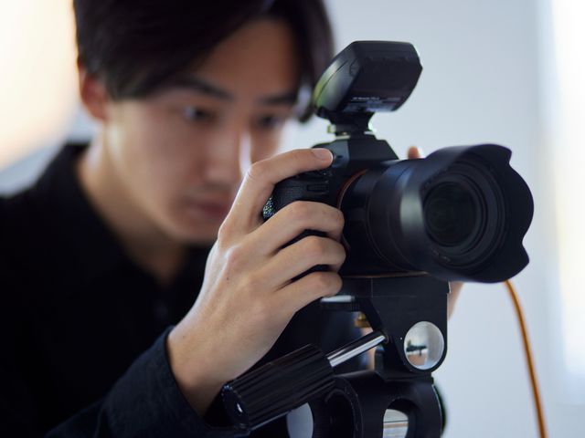 【横浜】企業様のインタビューや対談の撮影【実績100本超え】